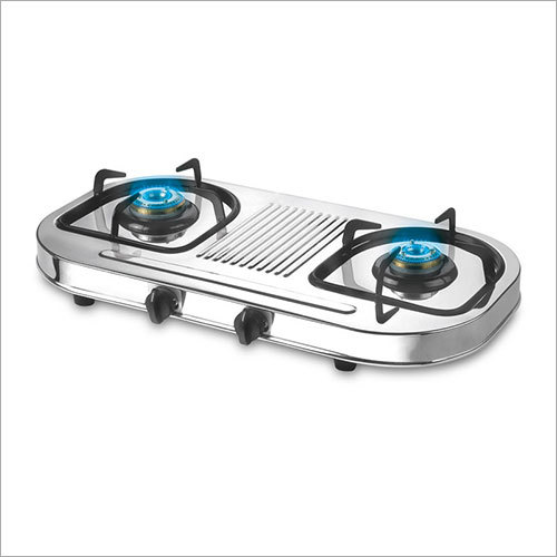 Steel Gas Stove