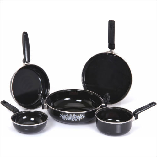 Non Stick Cookware