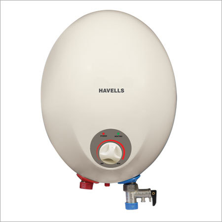Water Heater