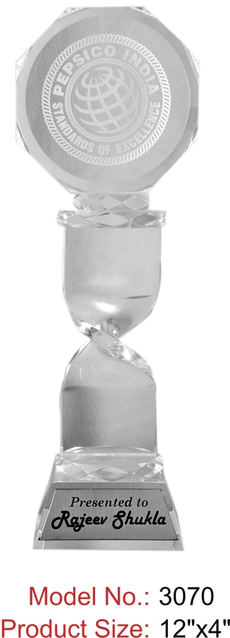 Outstanding Performance Award