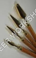 Glass Cutting Brass Reamers