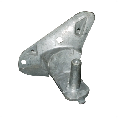 Pressure Aluminium Die Casting Pressure Aluminium Die Casting