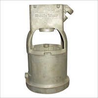 Aluminum Pressure Die Casting