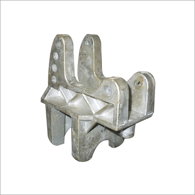 Aluminum High Pressure Die Castings