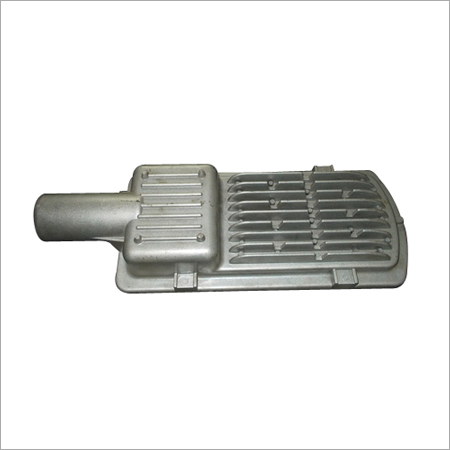 Led Housing Aluminum Die Casting