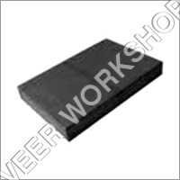 Glassy Carbon Plates