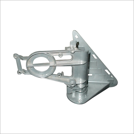High Pressure Aluminium Die Casting
