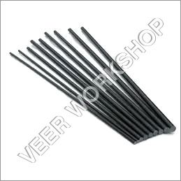 Industrial Carbon Rods