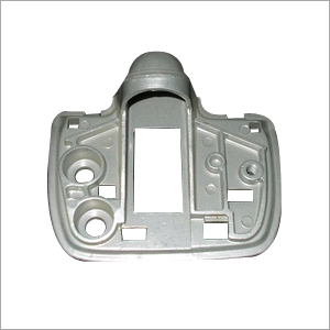 Automotive Aluminium Die Casting Parts