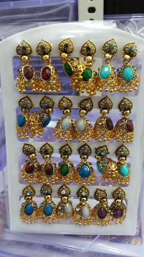 Imitation Earrings