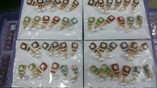 Designer Imitation Earrings