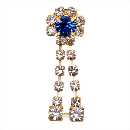 Pearl Imitation Earring