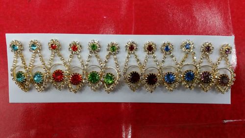 Fashionable Imitation Earring