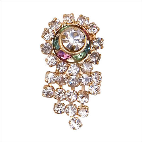 Indian Traditional Jhumka