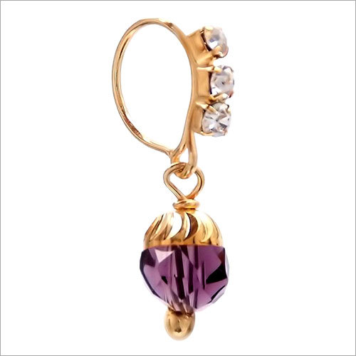Imitation Wedding jhumkas