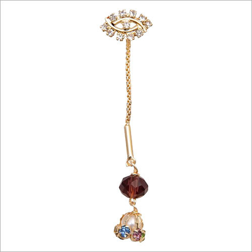 Kashmiri Imitation Earring
