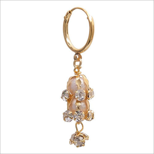 Elegant Imitation Jhumka