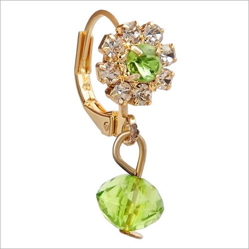 Cheap Kundan Earrings