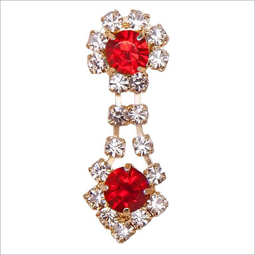 Imitation Antique Earrings