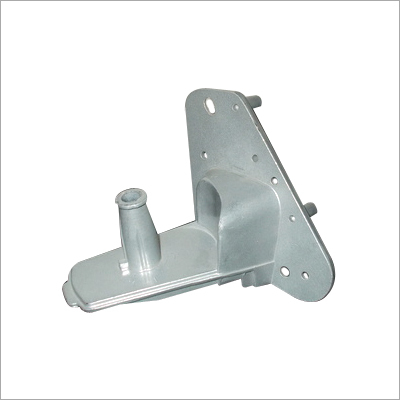 Aluminium Pressure Die Casting Parts