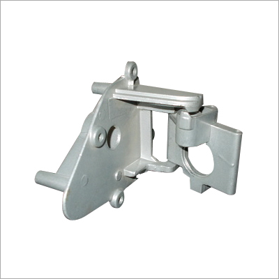 Pressure Die Casted Parts