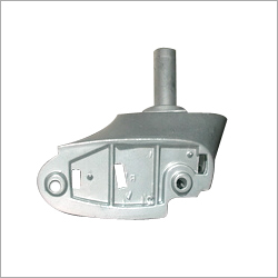 Pressure Die Casting Auto Parts