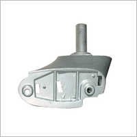Pressure Die Casting Auto Parts