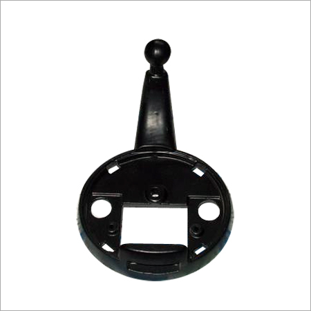 Pressure Die Casting Spare Parts Pressure Die Casting Spare Parts