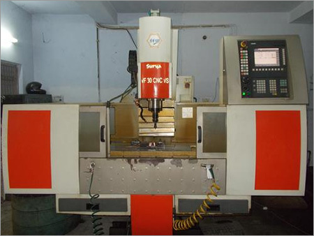 Our Machines