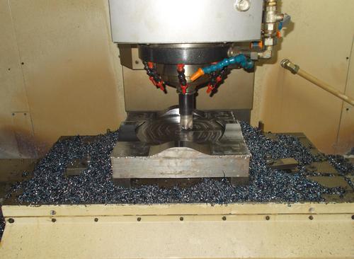 Our Machine