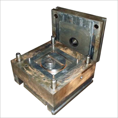 Aluminum Pressure Die Casting Mould Aluminum Pressure Die Casting Mould