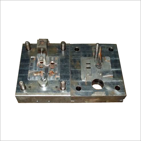 Pressure Die Casting Mould Pressure Die Casting Mould