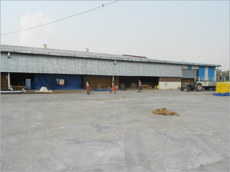 Our Factory