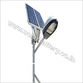 Solar LED Street Light