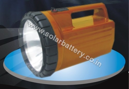 Solar Torches