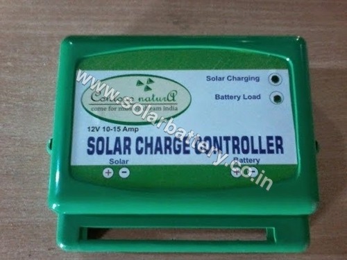 Solar Charge Controller