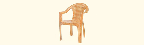 PLASTIC CHAIR