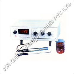 Conductivity Meter