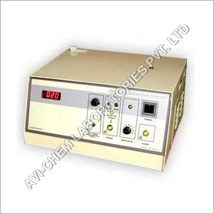 Melting Point Apparatus