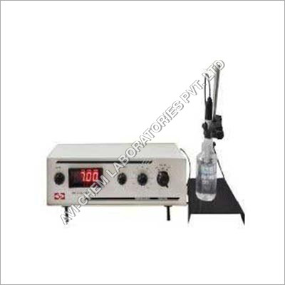 Digital Soil pH Meter