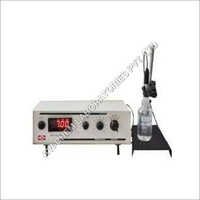 Digital Soil Ph Meter