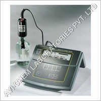 Dissolved Oxygen Meter