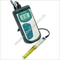 Digital Salinity Meter - Rigid Structure, Low Power Consumption, Thermal Resistance | Easy Installation, Ideal For Agriculture, Refineries, Aquatic Farming