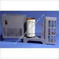 Electronic Thermo Hygrograph - Plastic Metal 15x10x20 Cm, Battery Operated | Precise Readings, Durable Design, Easy Operation
