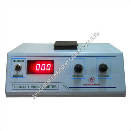 Turbidity Meter