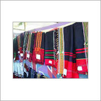 Designer Shawls