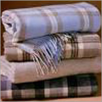 Printed Blankets