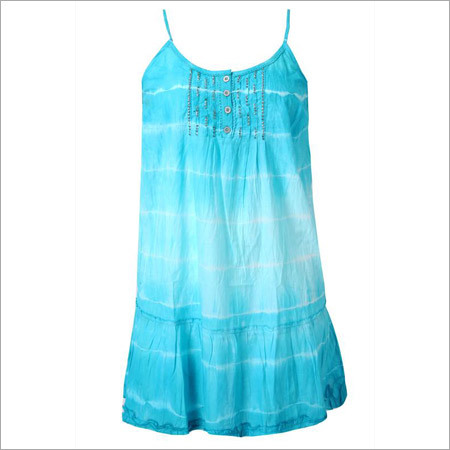 Women Readymade Garments