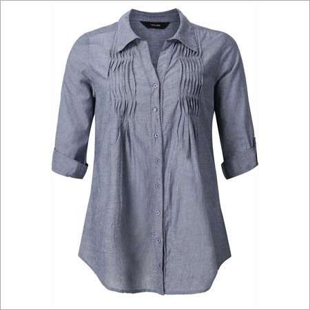 Ladies Shirts