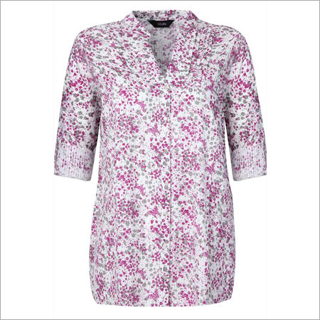 Ladies Shirts